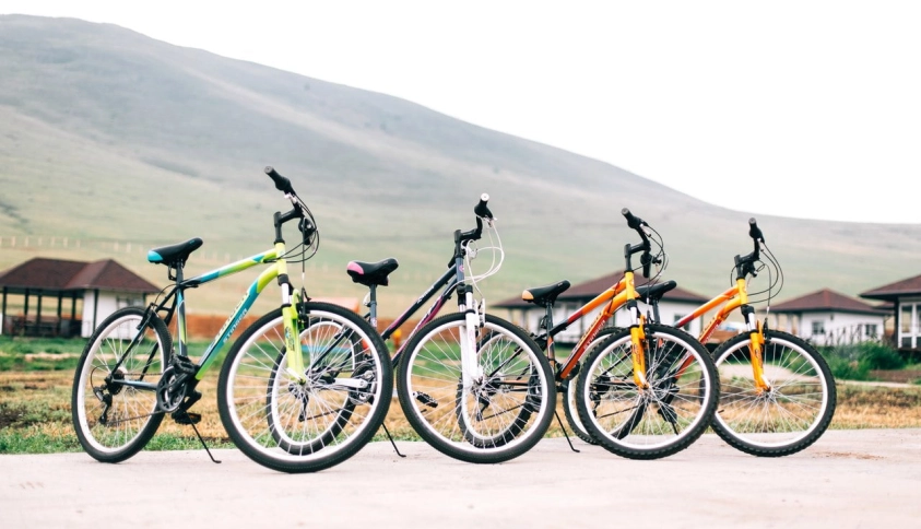 Байкальские каникулы