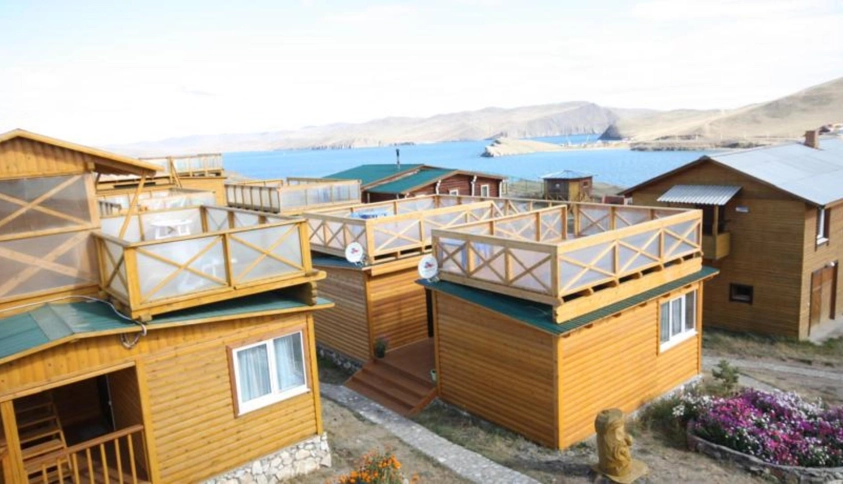 Байкальские каникулы