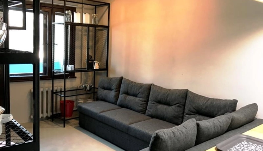 Байкальские каникулы