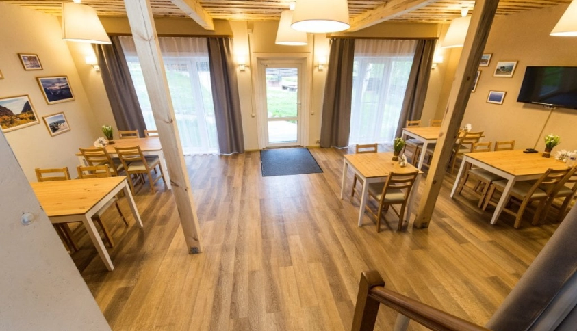 Байкальские каникулы