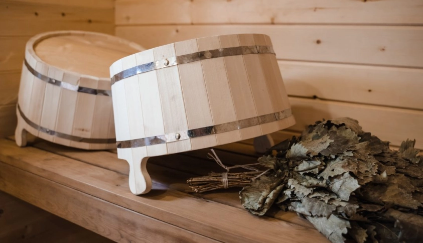 Байкальские каникулы