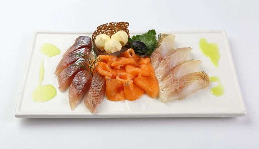 Байкальские каникулы