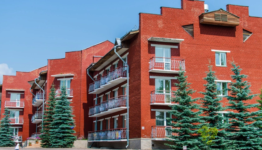 Байкальские каникулы