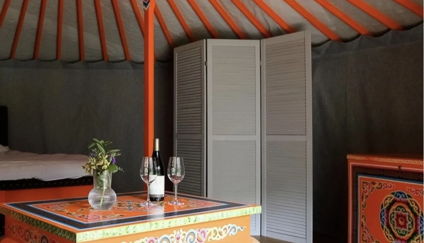 Байкальские каникулы