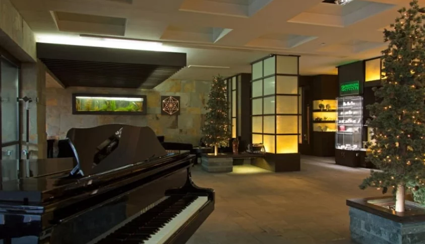 Sayen 5* в Иркутске