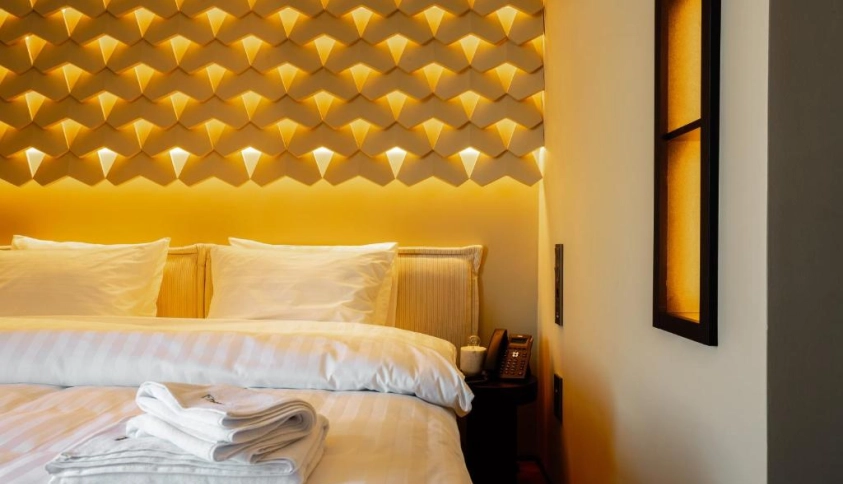 Байкальские каникулы