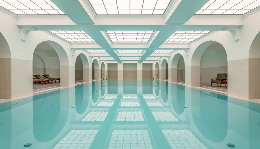 Байкальские каникулы