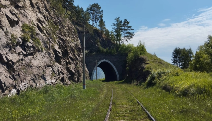 Байкальские каникулы