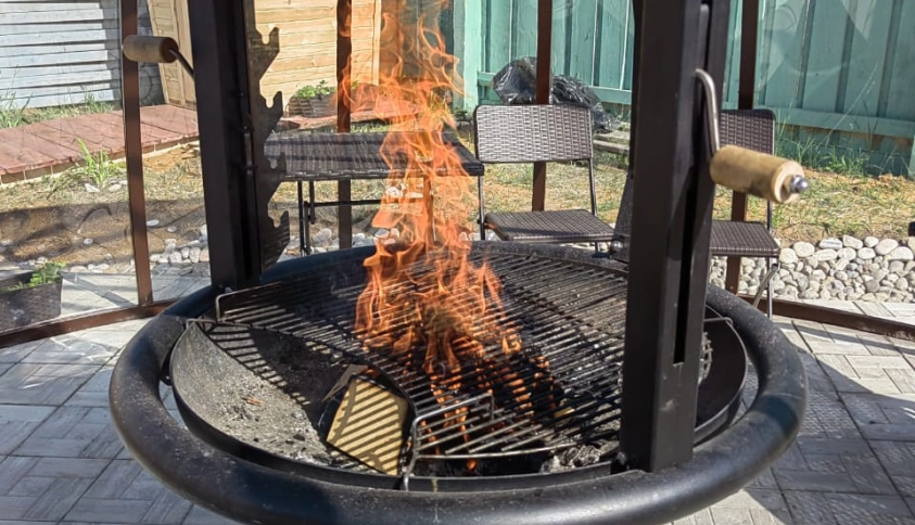 Байкальские каникулы