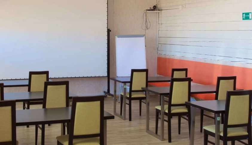 Байкальские каникулы