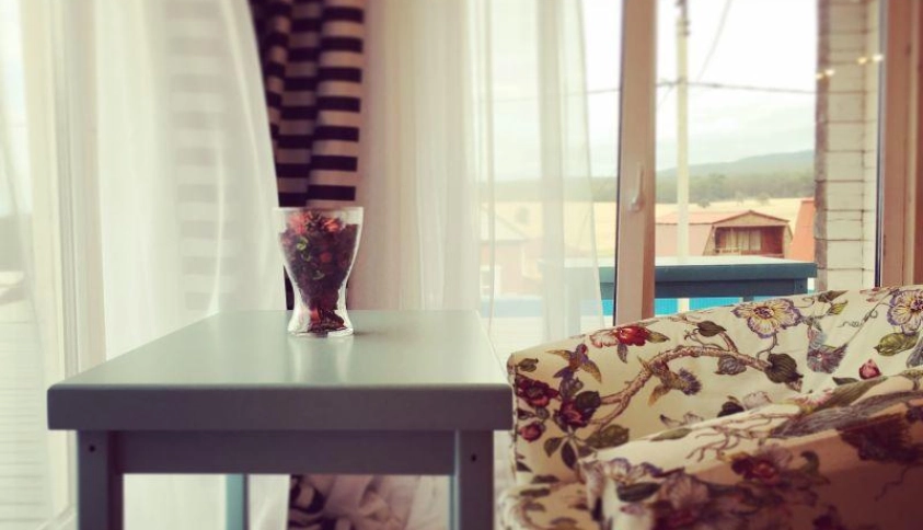 Байкальские каникулы