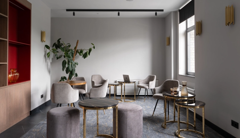 Байкальские каникулы