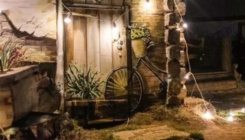 Байкальские каникулы