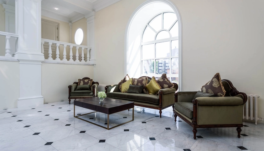 Байкальские каникулы