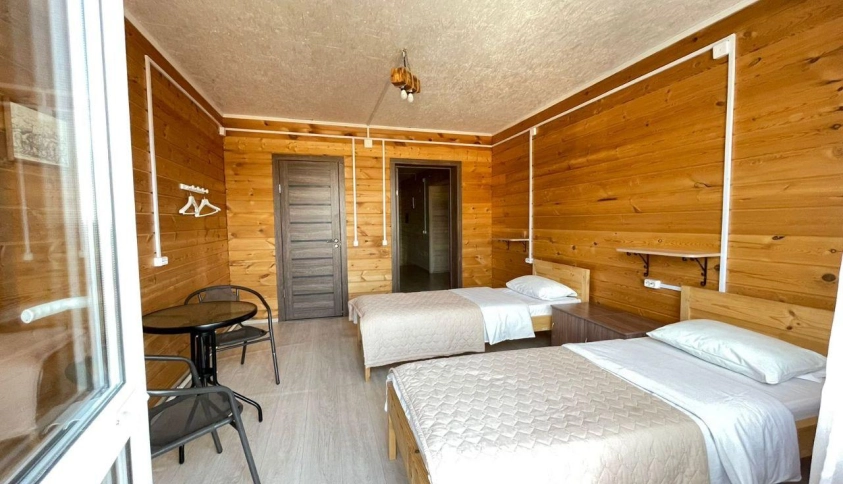 Байкальские каникулы