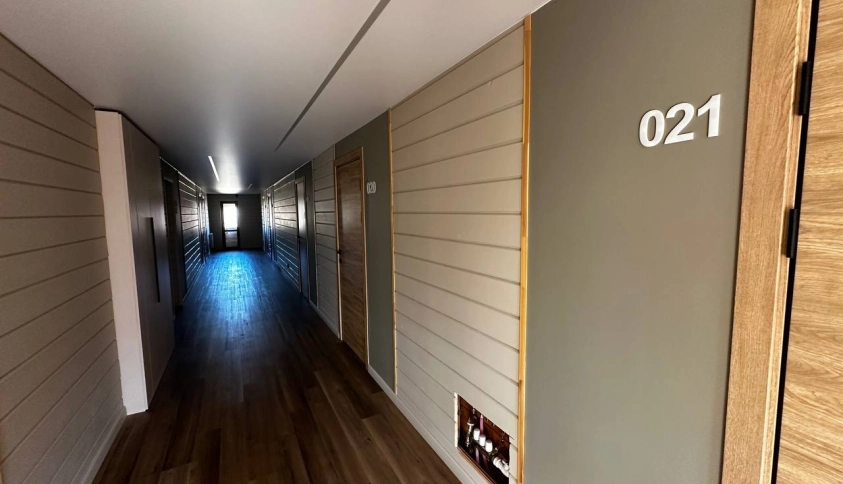 Байкальские каникулы