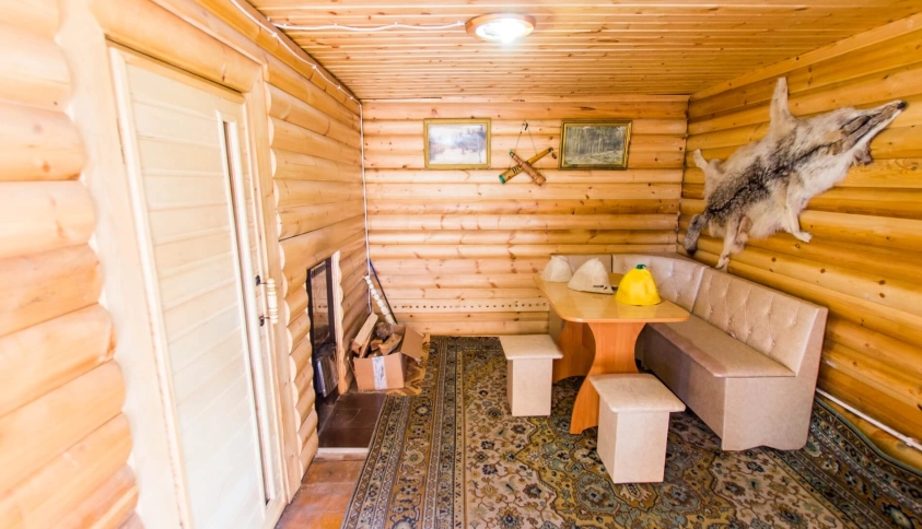 Байкальские каникулы