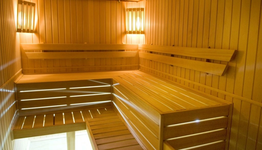 Байкальские каникулы