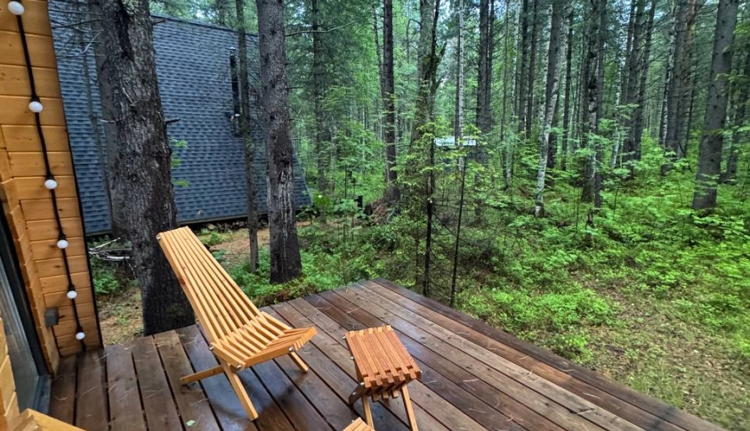 Байкальские каникулы