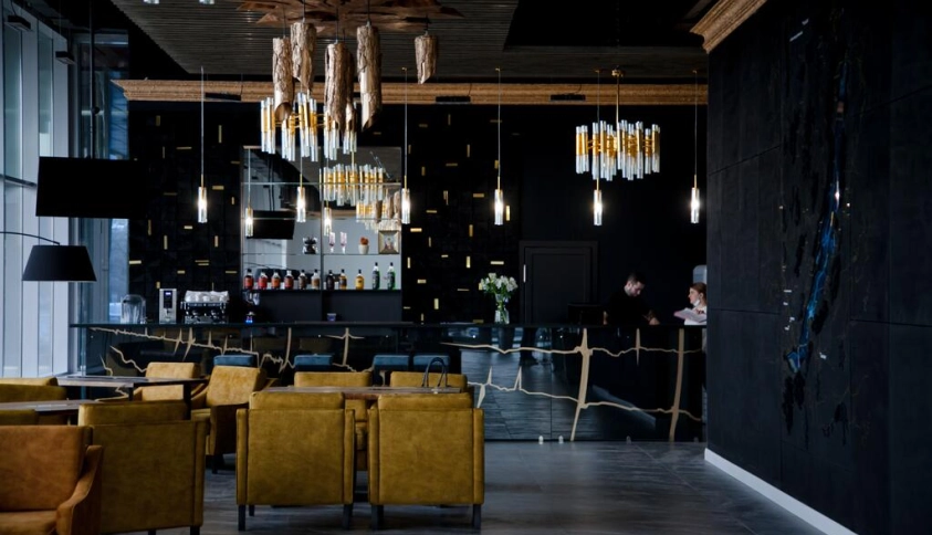 Байкальские каникулы