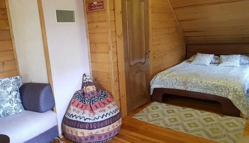 Байкальские каникулы