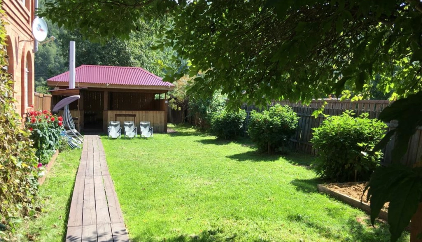 Байкальские каникулы