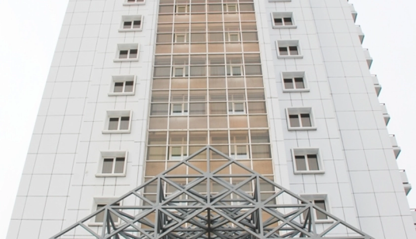 Байкальские каникулы
