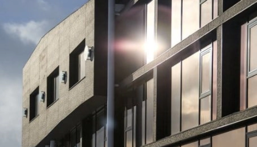 Байкальские каникулы