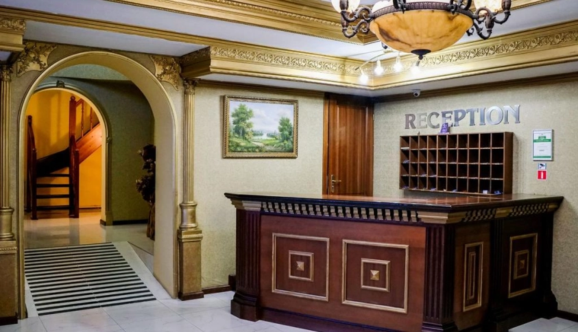 Байкальские каникулы