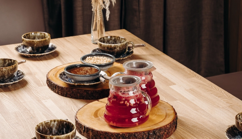 Байкальские каникулы