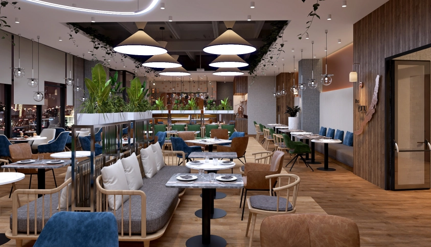 Байкальские каникулы