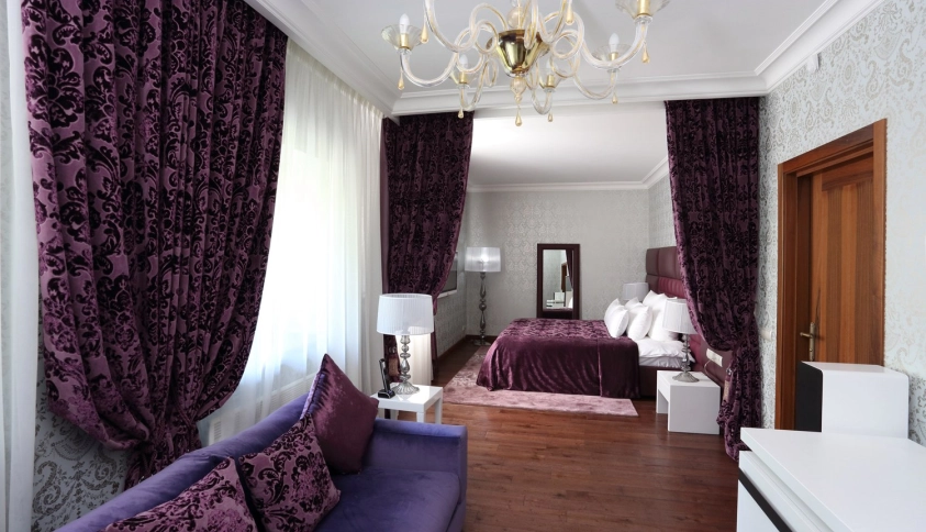 Байкальские каникулы