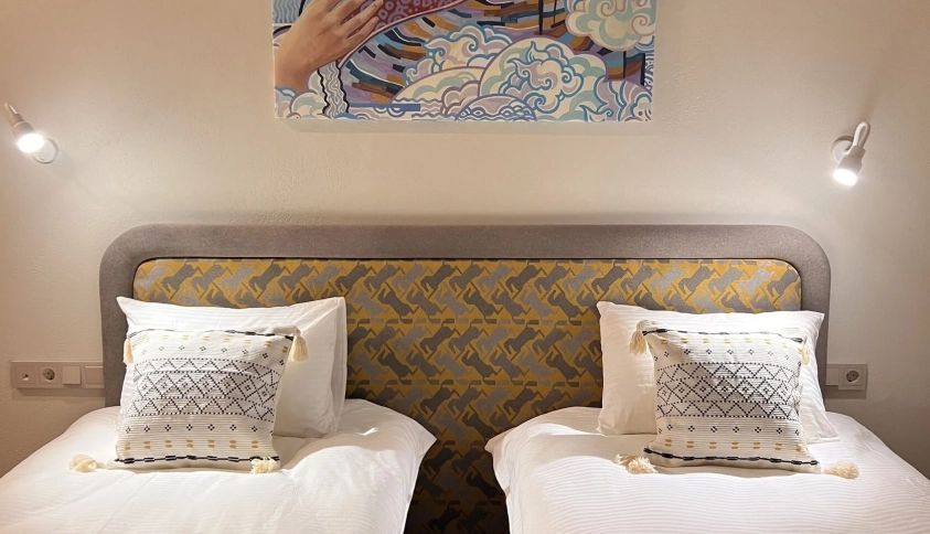 Байкальские каникулы