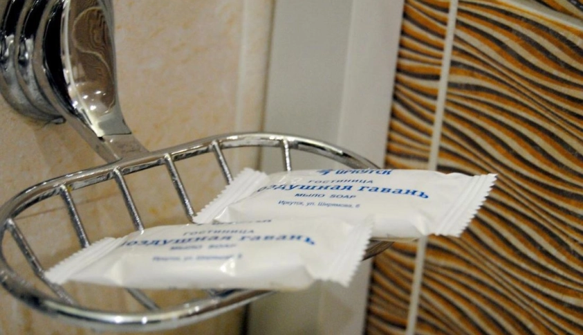 Байкальские каникулы