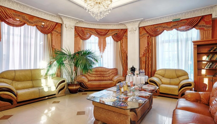 Байкальские каникулы