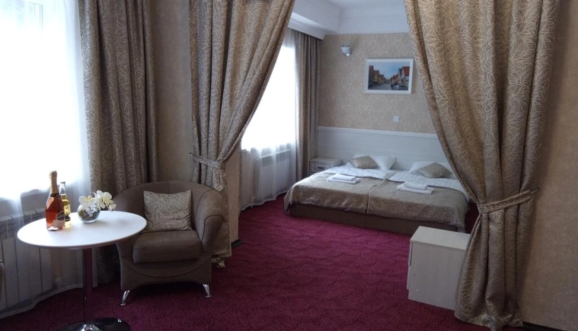 Байкальские каникулы