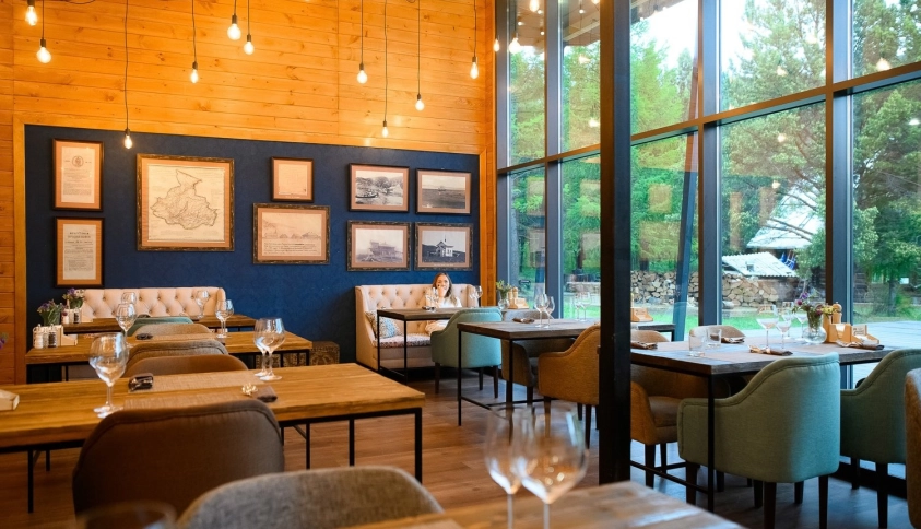 Байкальские каникулы