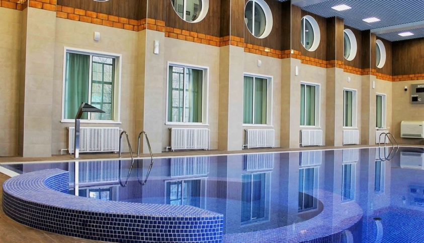 Байкальские каникулы