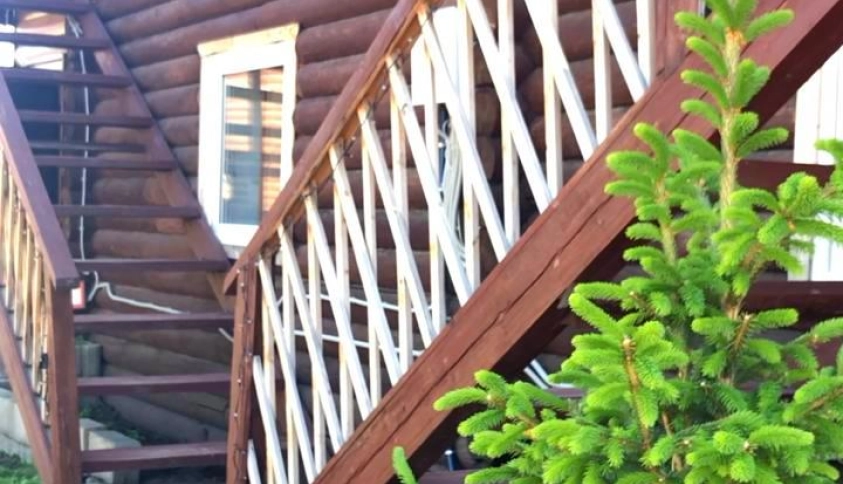 Байкальские каникулы