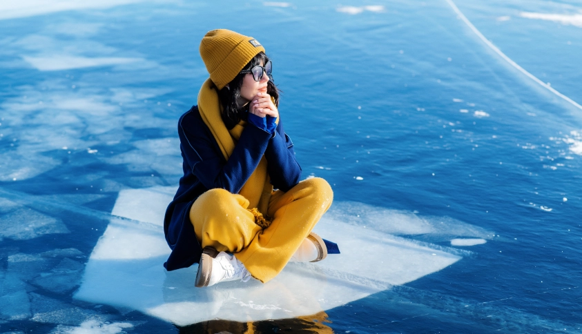 Байкальские каникулы