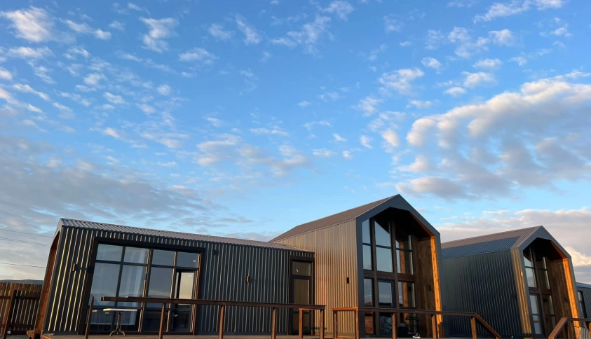 Байкальские каникулы