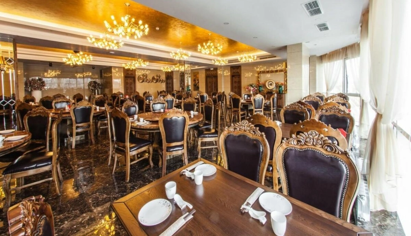 Байкальские каникулы