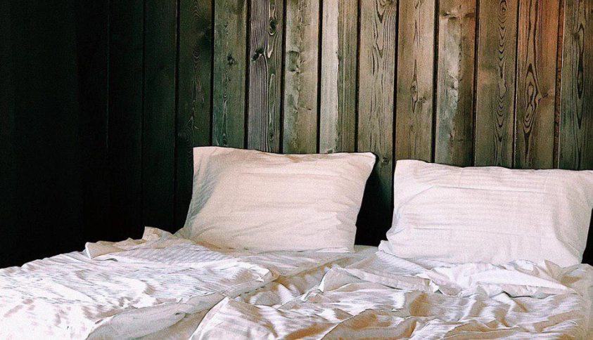 Байкальские каникулы