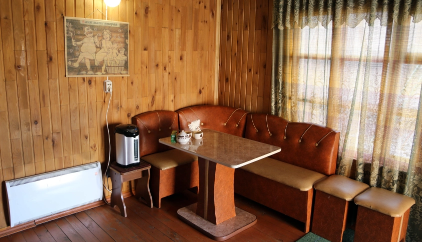 Байкальские каникулы