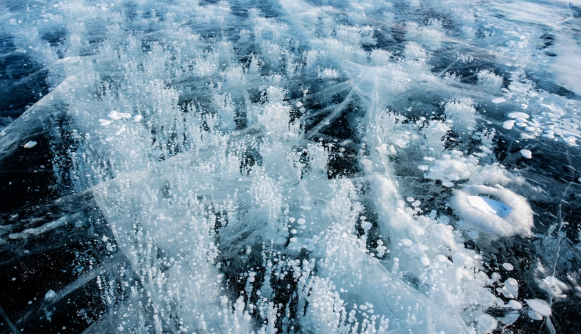 Байкальские каникулы