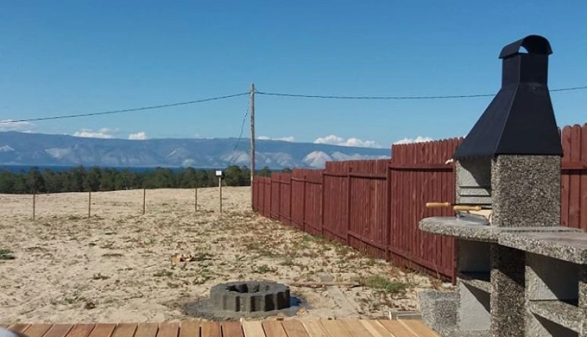 Байкальские каникулы