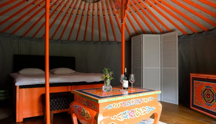 Байкальские каникулы