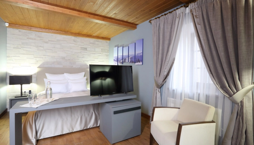 Байкальские каникулы