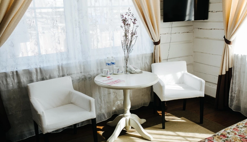 Байкальские каникулы