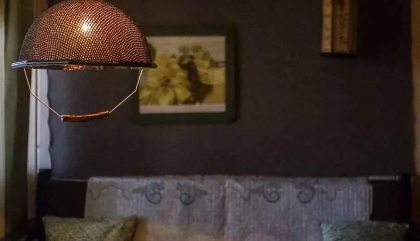 Байкальские каникулы